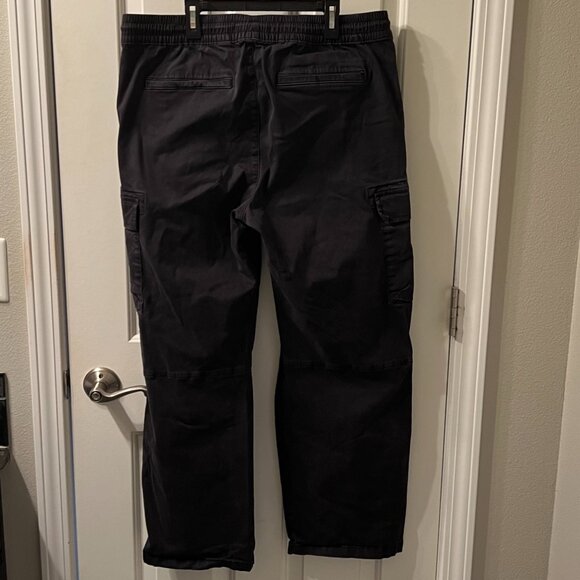 PacSun - Cargo Baggy Pants / Size Large - Picture 2 of 8